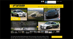 Desktop Screenshot of gorally.com